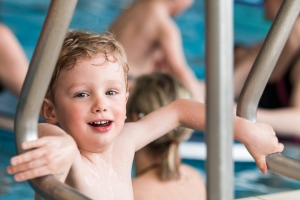 Kinderschwimmen