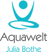 Aquawelt • Julia Bothe Logo