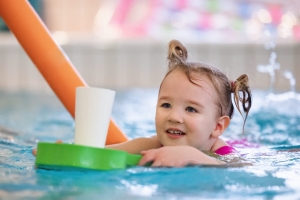 Kinderschwimmen Aquawelt-Bothe