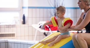 Kinderschwimmen Aquawelt-Bothe