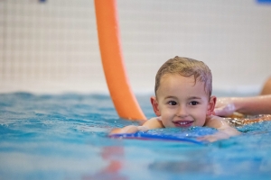 Kinderschwimmen Aquawelt-Bothe