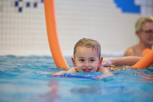 Kinderschwimmen Aquawelt-Bothe