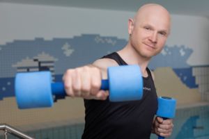 Aquawelt Bothe - Bastian Domnick