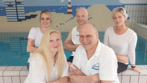 Aquawelt Julia Bothe Team 2022