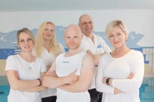 Aquawelt Bothe - Team