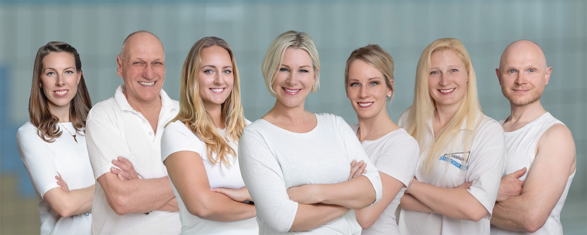 Aquawelt Bothe - Team